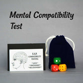 Mental Compatibility Test
